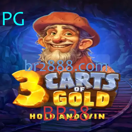 Descubra '3cartsOfGold': O Novo Fenômeno dos Jogos com Aventura e Estratégia