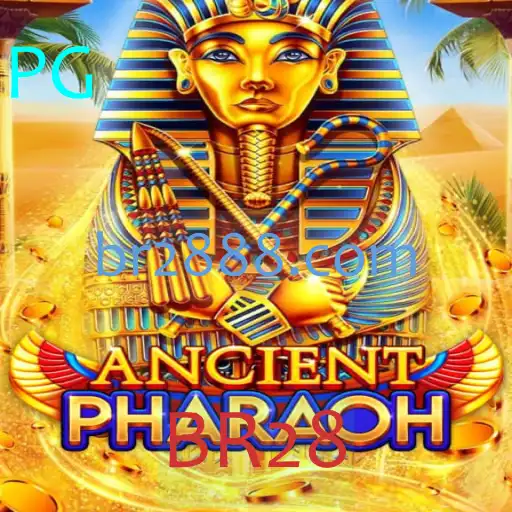 Descubra o Fascinante Mundo de AncientPharaoh