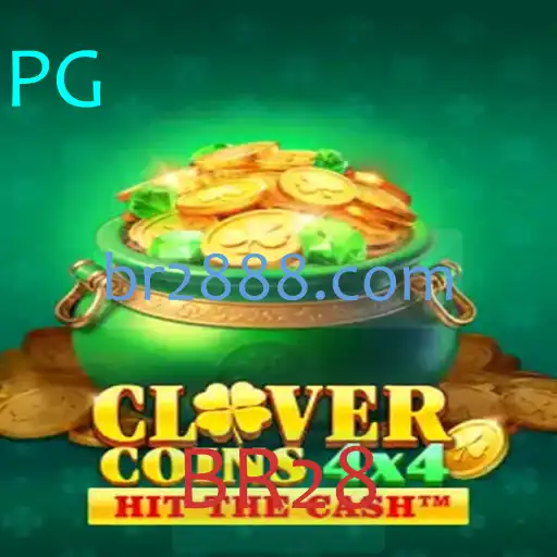 Explorando o CloverCoins4x4: Uma Experiência de Jogo Inovadora