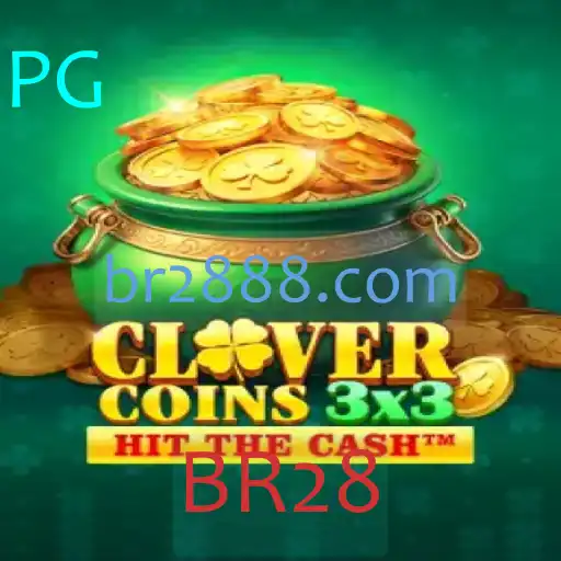 Explorando Clovercoin3x3: O Jogo Inovador que Está Conquistando o Mundo com BR28