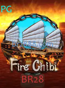 Descubra o Mundo Empolgante de FireChibi: BR28