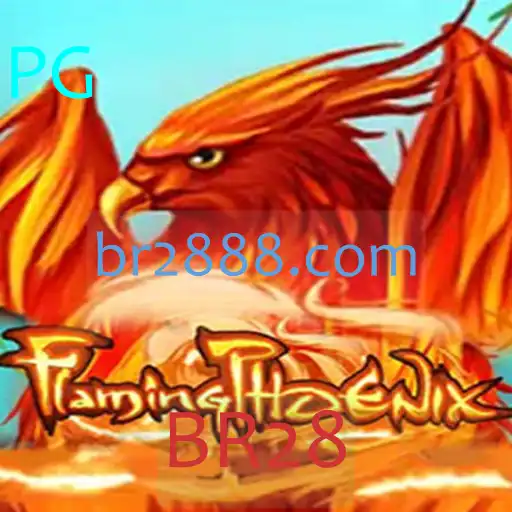 Descubra FlamingPhoenix: A Emoção do Novo Jogo com BR28