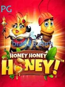 Explorando o Fantástico Mundo de HoneyHoneyHoney