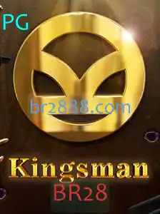 Descubra 'Kingsman': Um Jogo Inovador Com a Palavra-Chave BR28