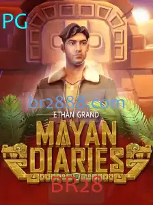 Descubra MayanDiaries: Um Novo Jogo de Estratégia com o Código BR28