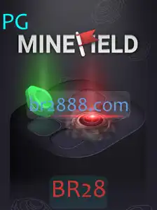MineField: Desbravando o Jogo Estratégico com a Palavra-Chave BR28