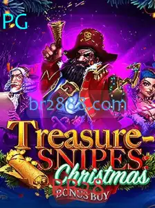 TreasuresnipesChristmas: Um Mergulho no Mundo Mágico das Aventuras Natalinas